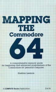 Computes! Mapping the C64