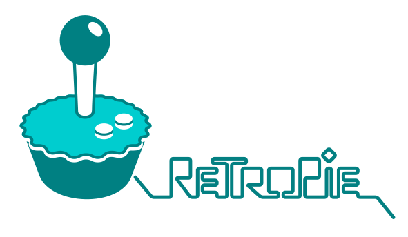 Das neue RetroPie-Logo