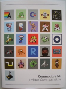 Commodore 64: A Visual Commpendium