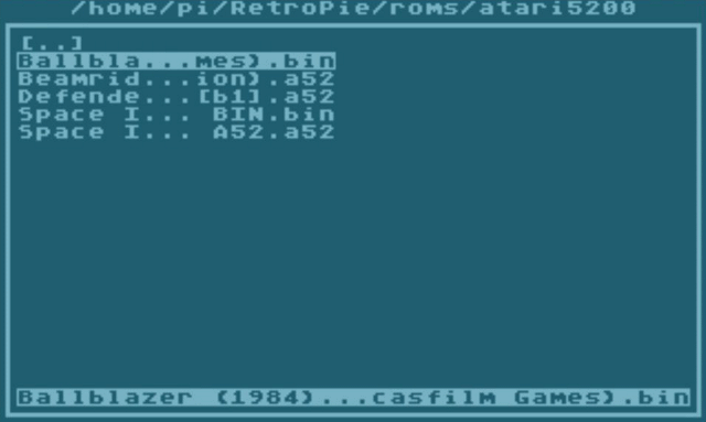 RetroPieV30_Emulators_Atari_5200_06