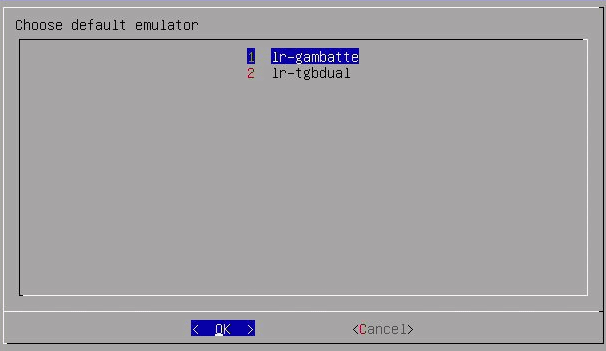 Die Gameboy-Emulatoren, werden auch für den Color verwendet.