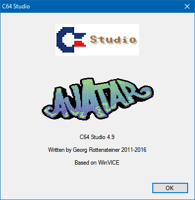 C64 Studio