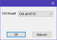 2. NTSC-Version